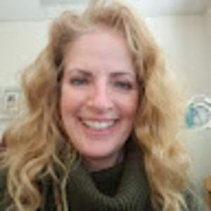 Meet your Posher, Sandy